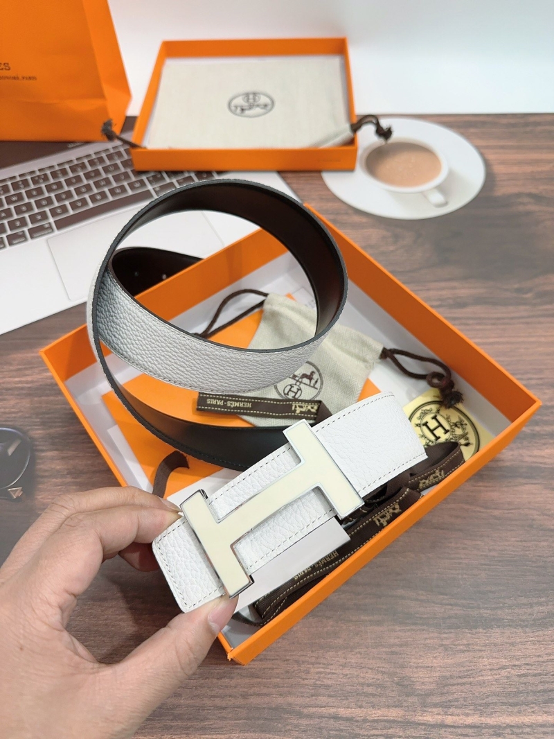 Hermes Belts